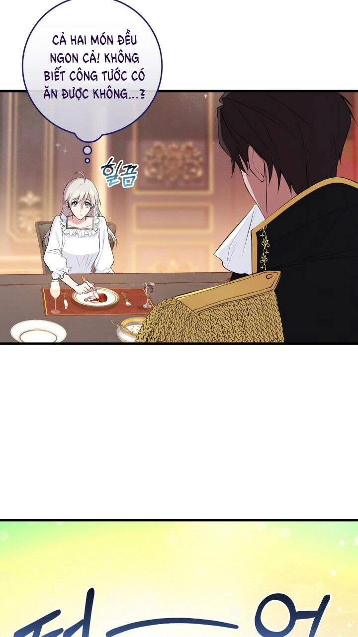 Đã Nếm Thử Thì Ăn Luôn Một Miếng Đi Chapter 9.5 - 20