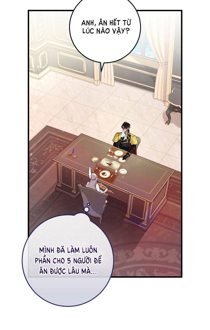 Đã Nếm Thử Thì Ăn Luôn Một Miếng Đi Chapter 9.5 - 22