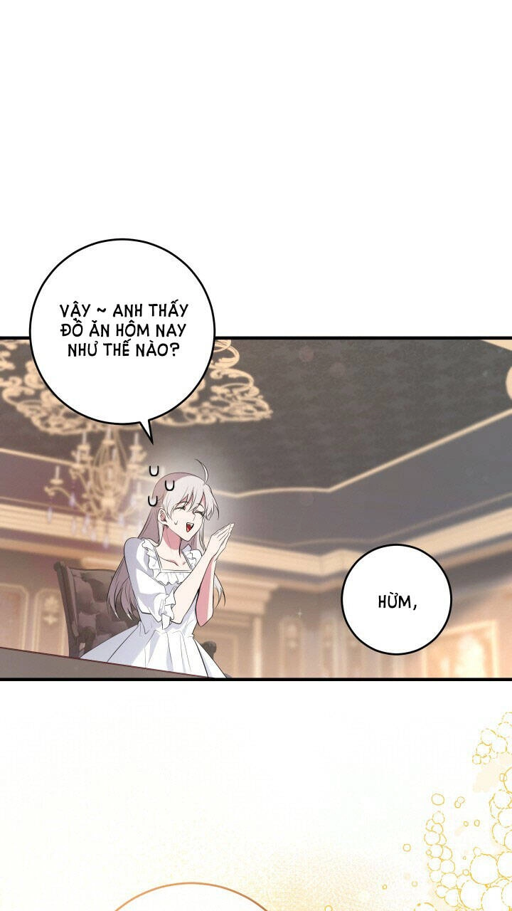 Đã Nếm Thử Thì Ăn Luôn Một Miếng Đi Chapter 9.5 - 24