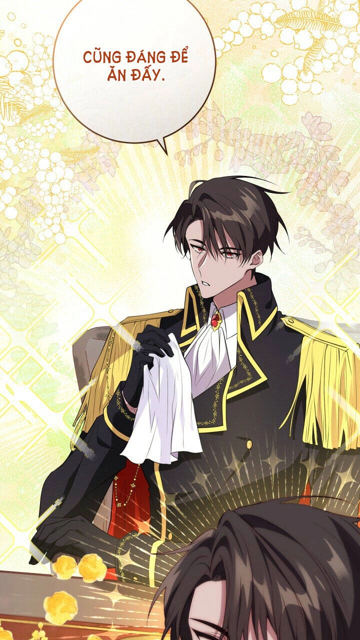 Đã Nếm Thử Thì Ăn Luôn Một Miếng Đi Chapter 9.5 - 25