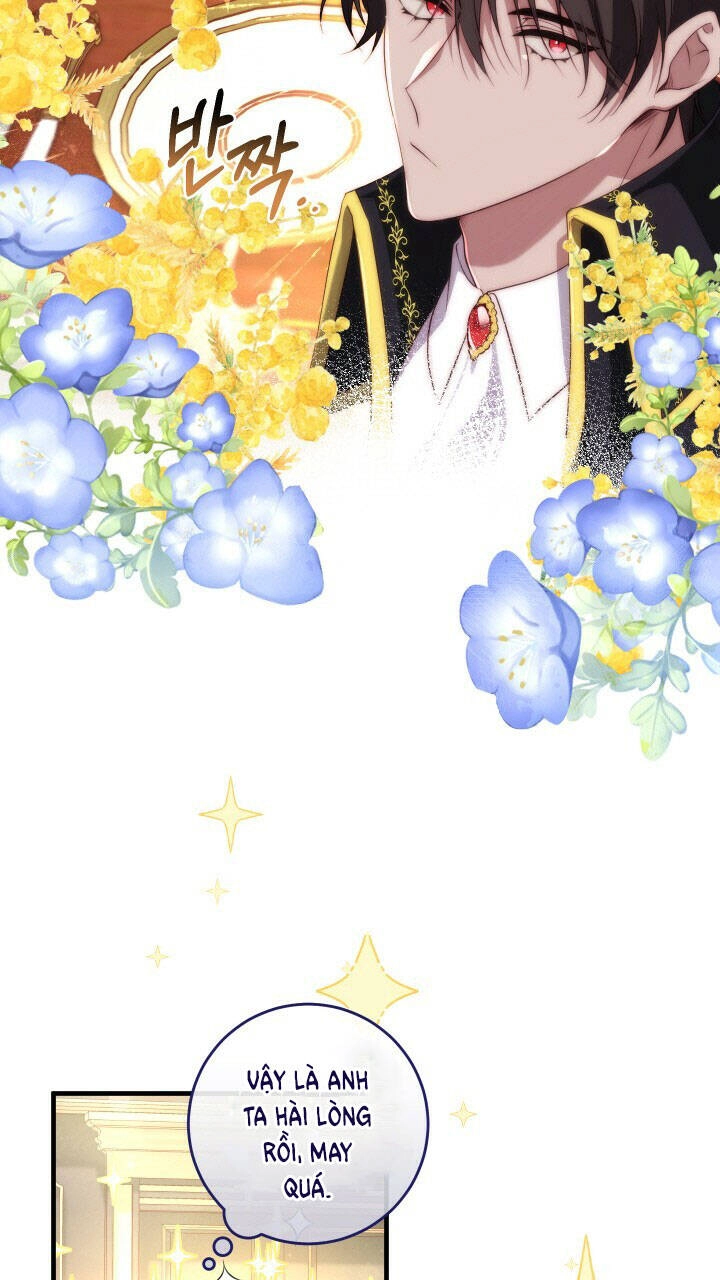 Đã Nếm Thử Thì Ăn Luôn Một Miếng Đi Chapter 9.5 - 26