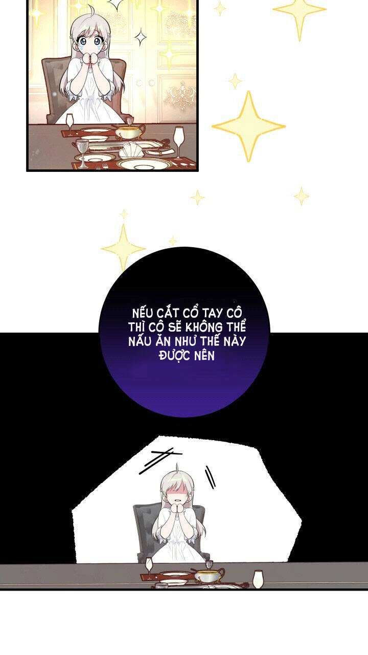 Đã Nếm Thử Thì Ăn Luôn Một Miếng Đi Chapter 9.5 - 27