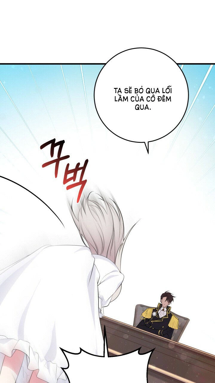 Đã Nếm Thử Thì Ăn Luôn Một Miếng Đi Chapter 9.5 - 29