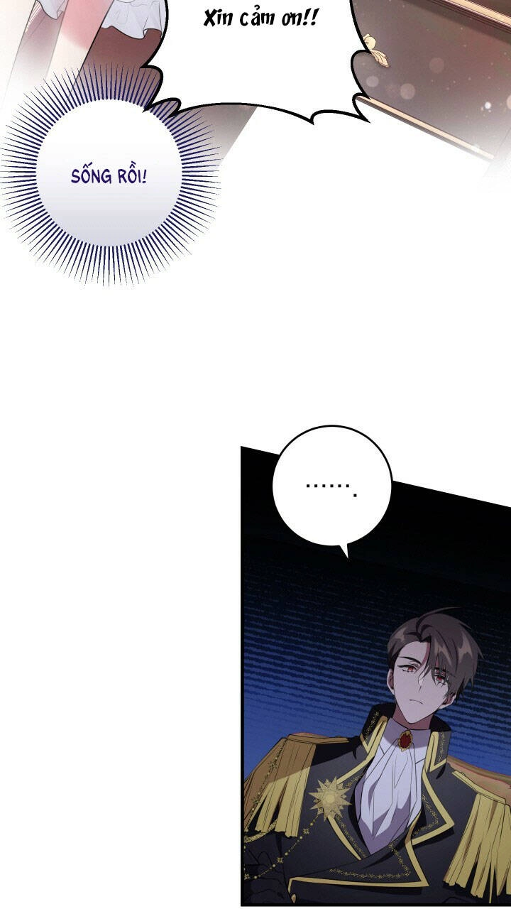 Đã Nếm Thử Thì Ăn Luôn Một Miếng Đi Chapter 9.5 - 30