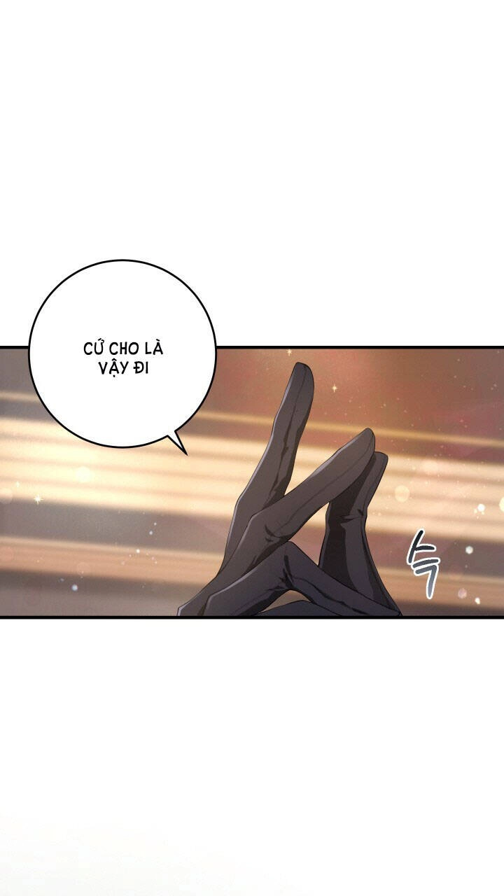 Đã Nếm Thử Thì Ăn Luôn Một Miếng Đi Chapter 9.5 - 32