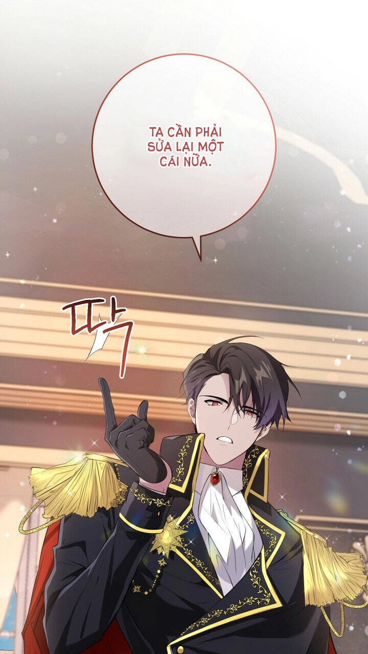 Đã Nếm Thử Thì Ăn Luôn Một Miếng Đi Chapter 9.5 - 33