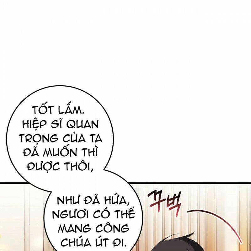 Đã Nếm Thử Thì Ăn Luôn Một Miếng Đi Chapter 17 - 20