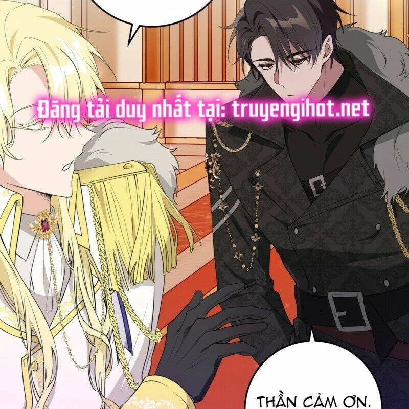 Đã Nếm Thử Thì Ăn Luôn Một Miếng Đi Chapter 17 - 21