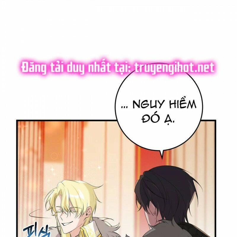 Đã Nếm Thử Thì Ăn Luôn Một Miếng Đi Chapter 17 - 25