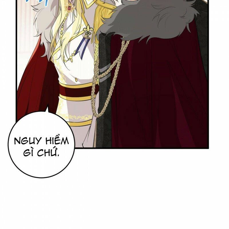 Đã Nếm Thử Thì Ăn Luôn Một Miếng Đi Chapter 17 - 26