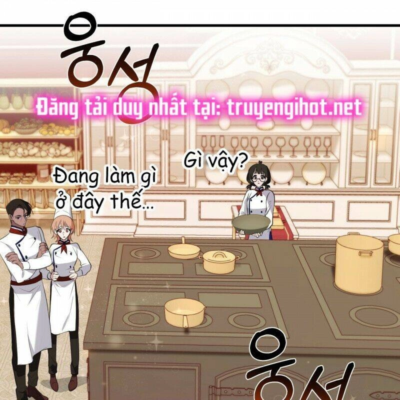 Đã Nếm Thử Thì Ăn Luôn Một Miếng Đi Chapter 17 - 31