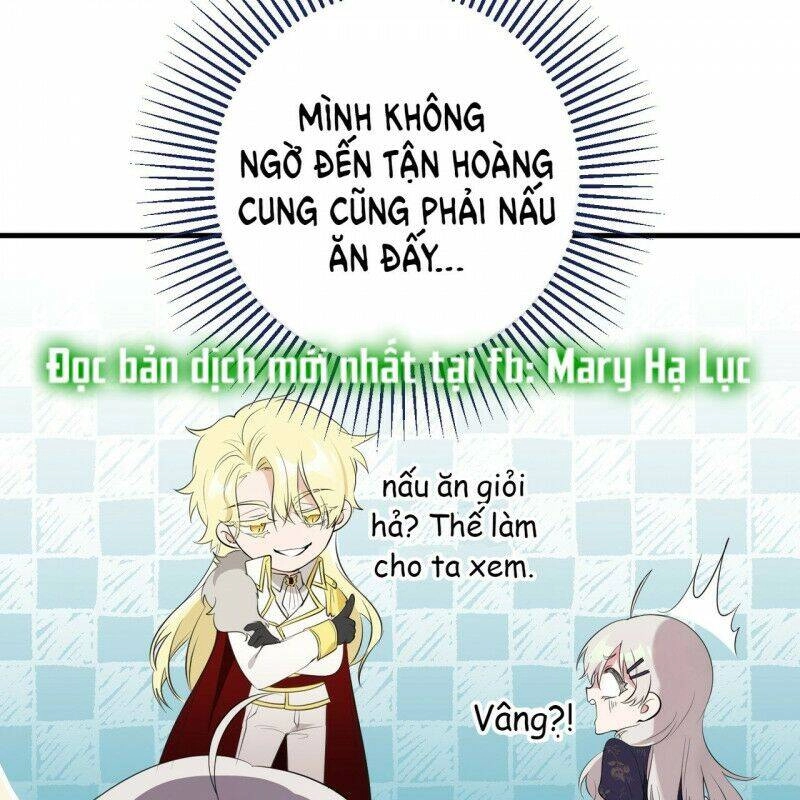 Đã Nếm Thử Thì Ăn Luôn Một Miếng Đi Chapter 17 - 35