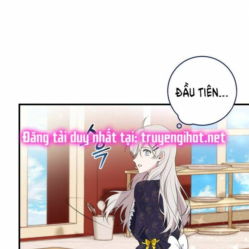 Đã Nếm Thử Thì Ăn Luôn Một Miếng Đi Chapter 17 - 37