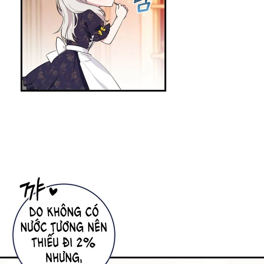 Đã Nếm Thử Thì Ăn Luôn Một Miếng Đi Chapter 17.5 - 3