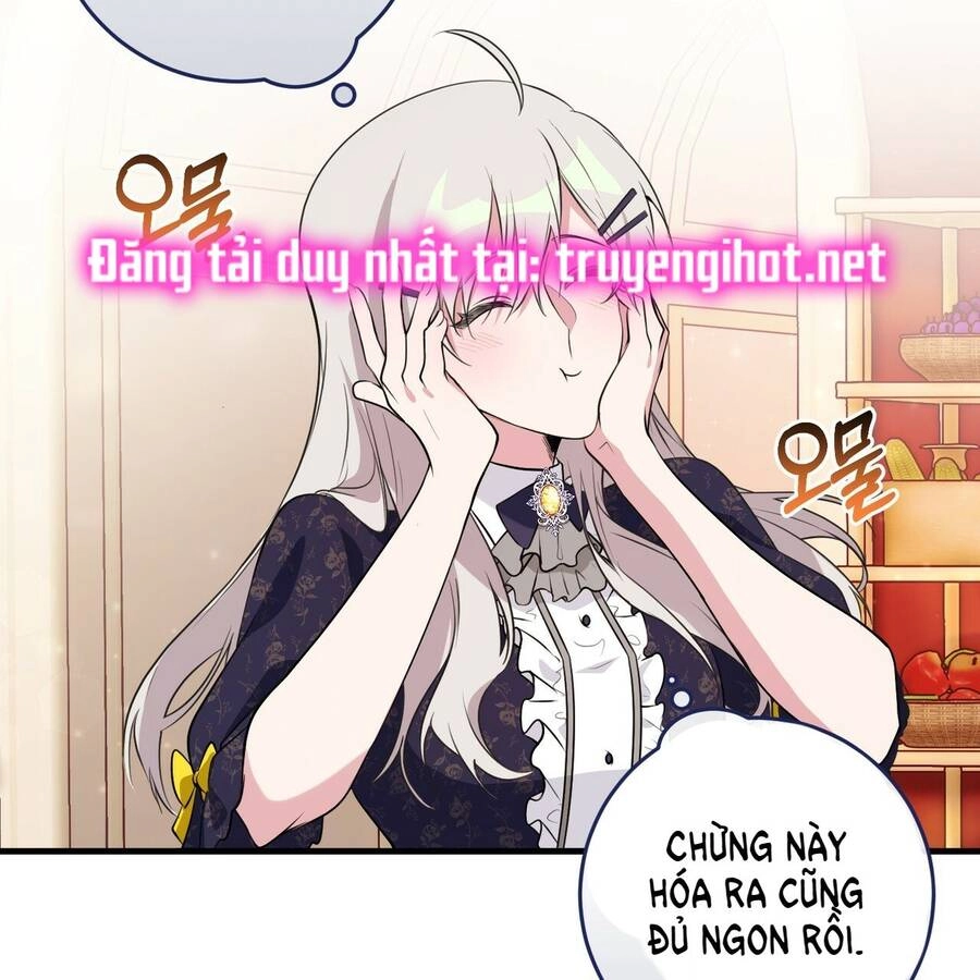 Đã Nếm Thử Thì Ăn Luôn Một Miếng Đi Chapter 17.5 - 4