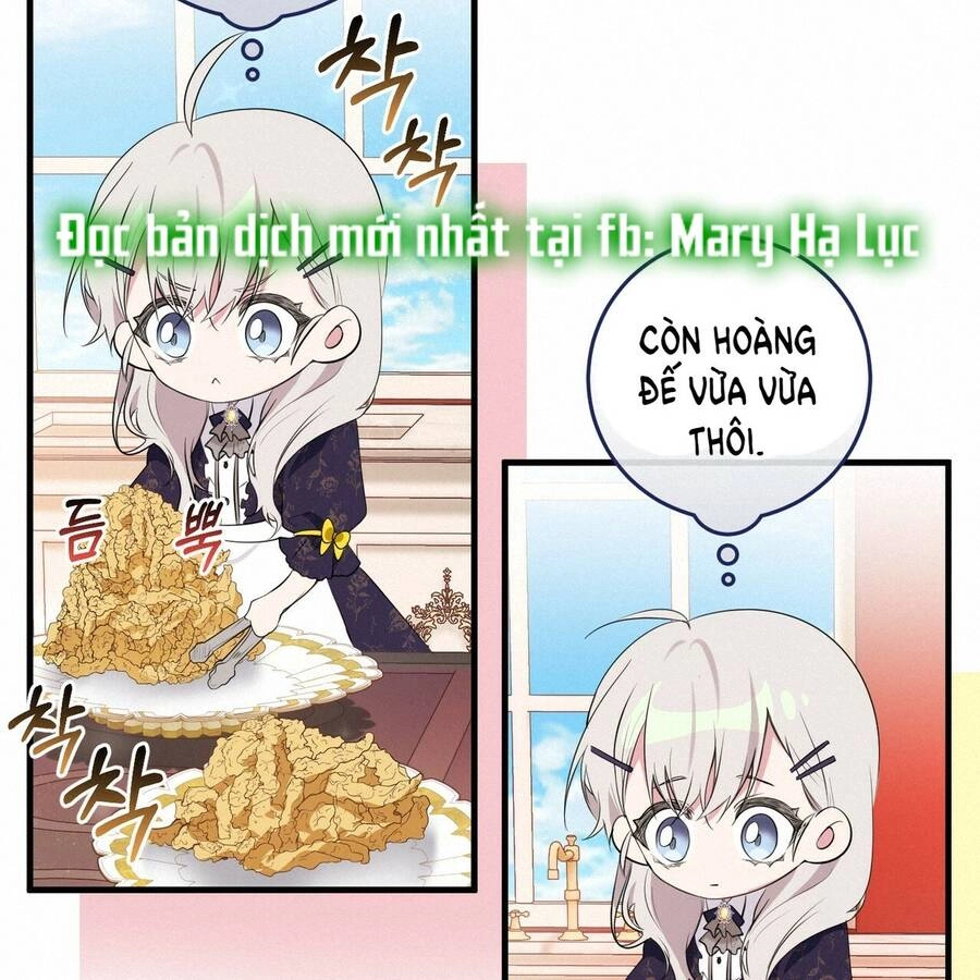 Đã Nếm Thử Thì Ăn Luôn Một Miếng Đi Chapter 17.5 - 6