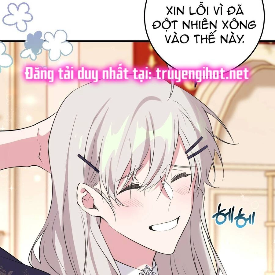 Đã Nếm Thử Thì Ăn Luôn Một Miếng Đi Chapter 17.5 - 12