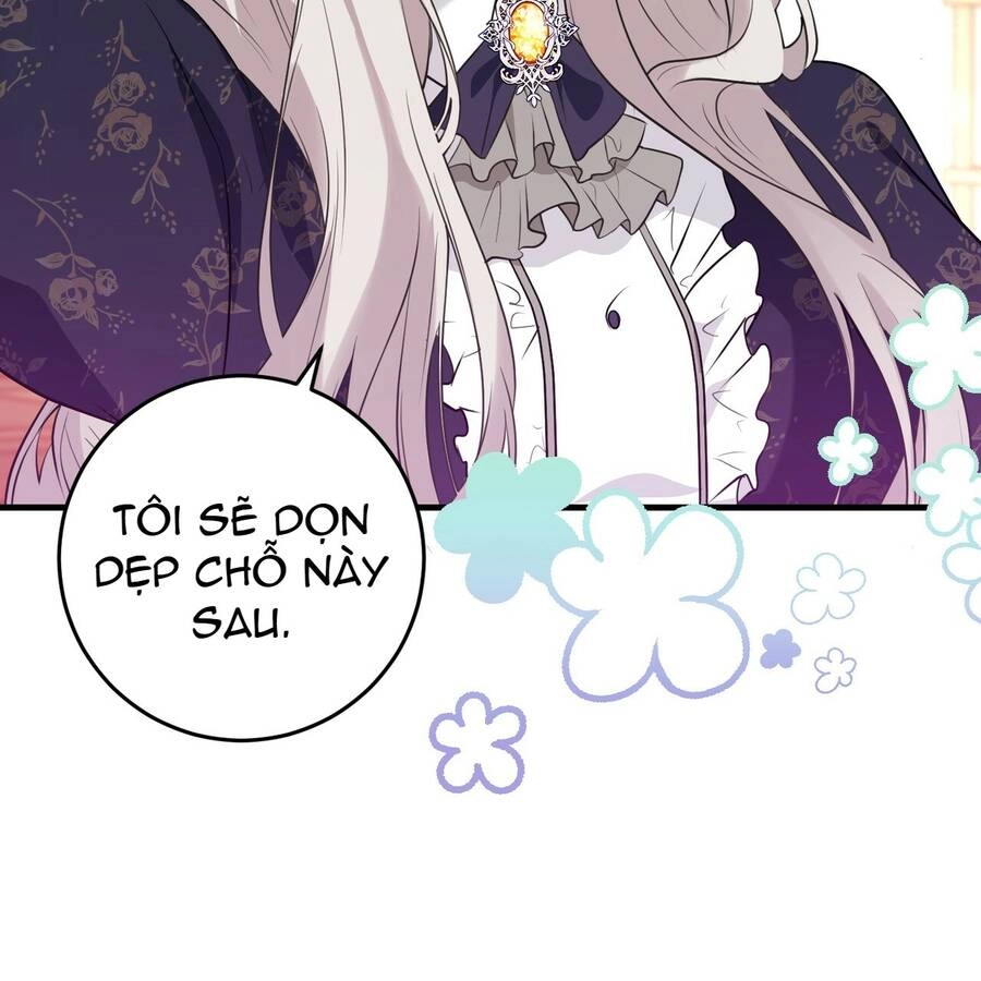 Đã Nếm Thử Thì Ăn Luôn Một Miếng Đi Chapter 17.5 - 13