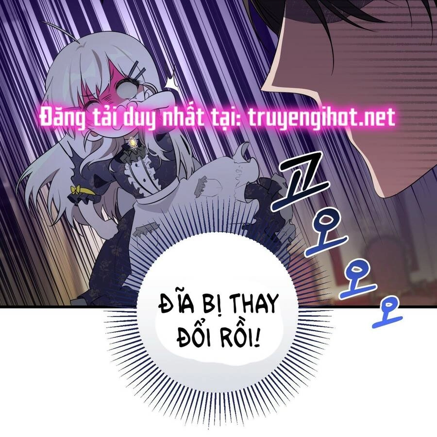 Đã Nếm Thử Thì Ăn Luôn Một Miếng Đi Chapter 17.5 - 33