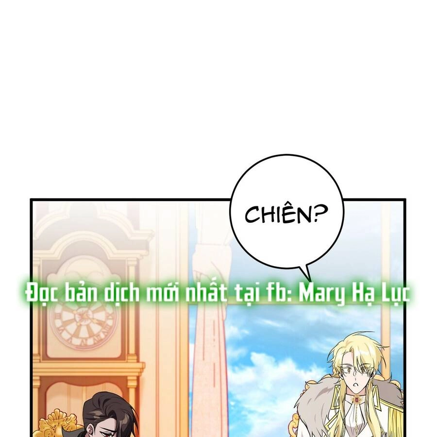 Đã Nếm Thử Thì Ăn Luôn Một Miếng Đi Chapter 17.5 - 35