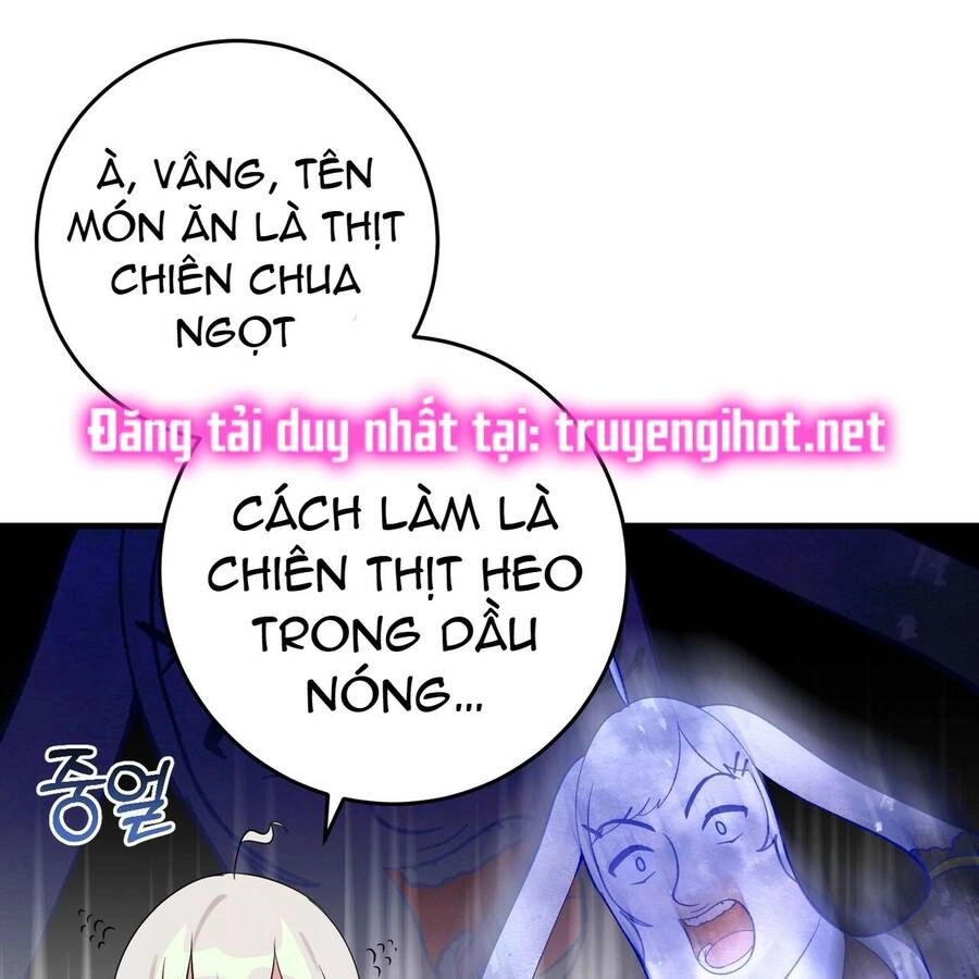 Đã Nếm Thử Thì Ăn Luôn Một Miếng Đi Chapter 17.5 - 37