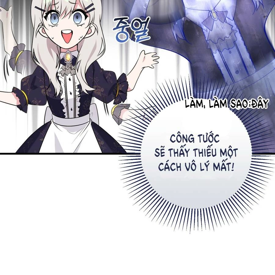 Đã Nếm Thử Thì Ăn Luôn Một Miếng Đi Chapter 17.5 - 38