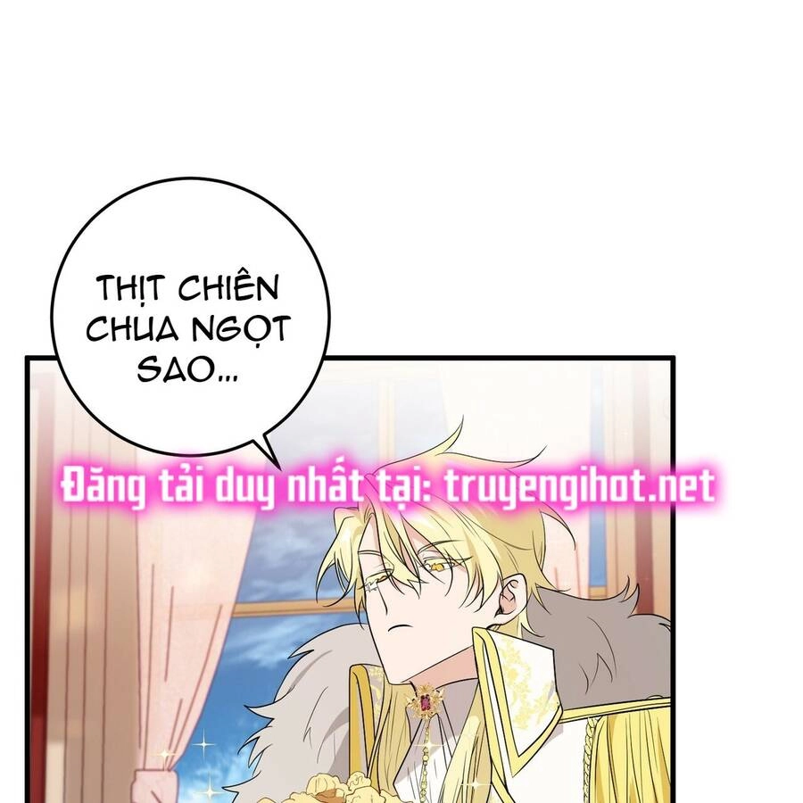 Đã Nếm Thử Thì Ăn Luôn Một Miếng Đi Chapter 17.5 - 39