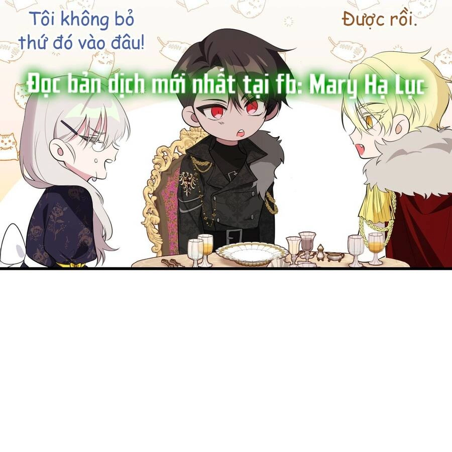 Đã Nếm Thử Thì Ăn Luôn Một Miếng Đi Chapter 17.5 - 47