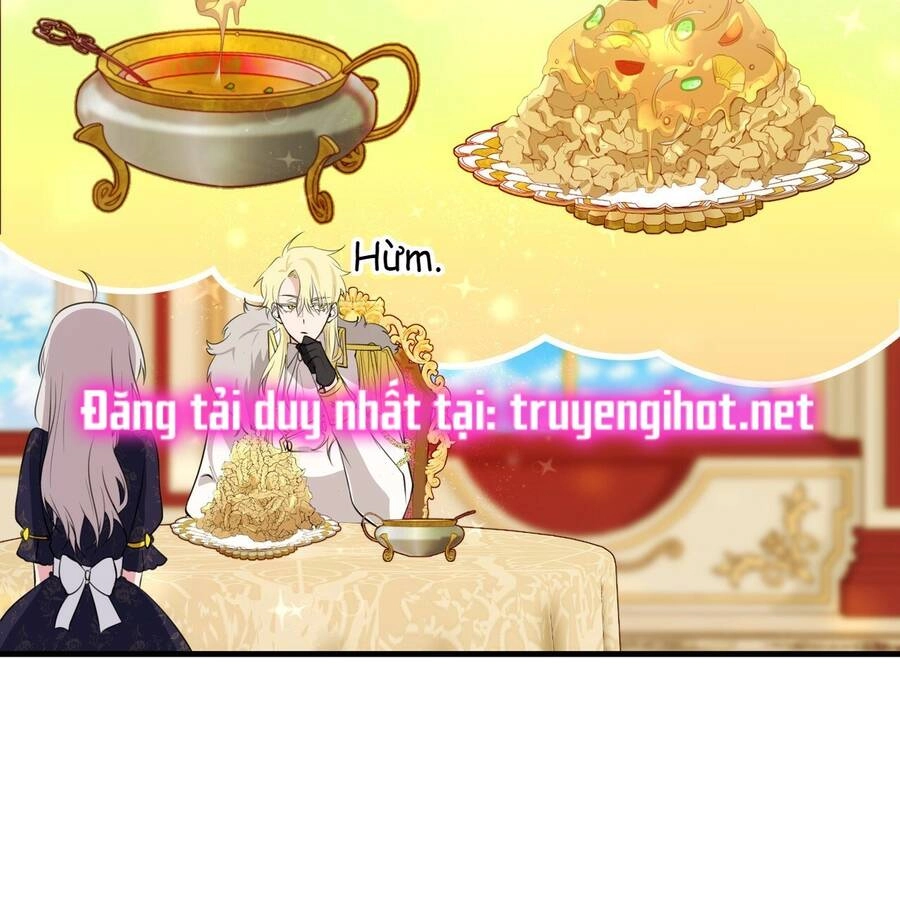 Đã Nếm Thử Thì Ăn Luôn Một Miếng Đi Chapter 17.5 - 53