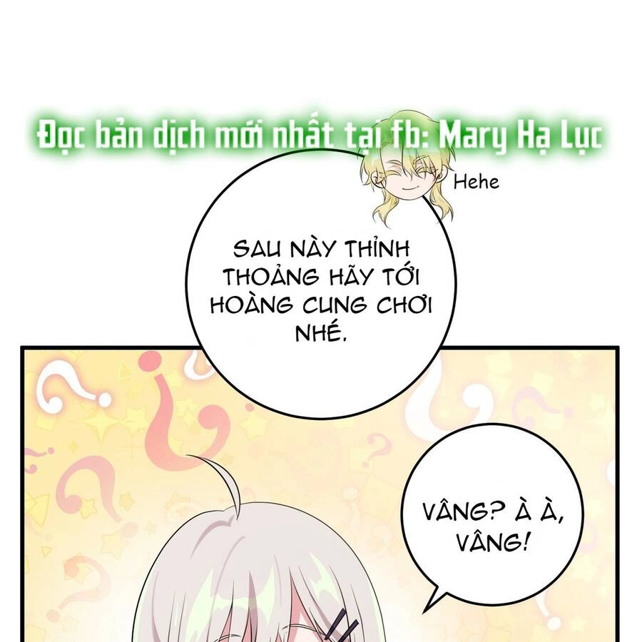 Đã Nếm Thử Thì Ăn Luôn Một Miếng Đi Chapter 17.5 - 65