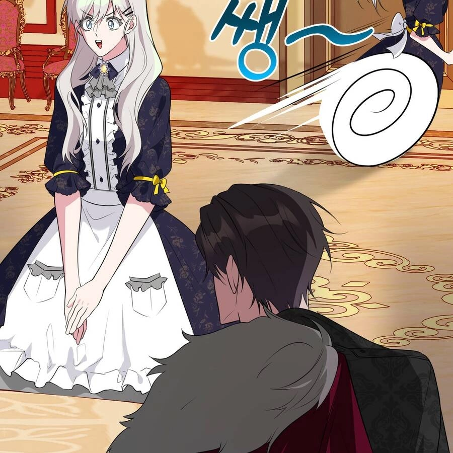 Đã Nếm Thử Thì Ăn Luôn Một Miếng Đi Chapter 18 - 23