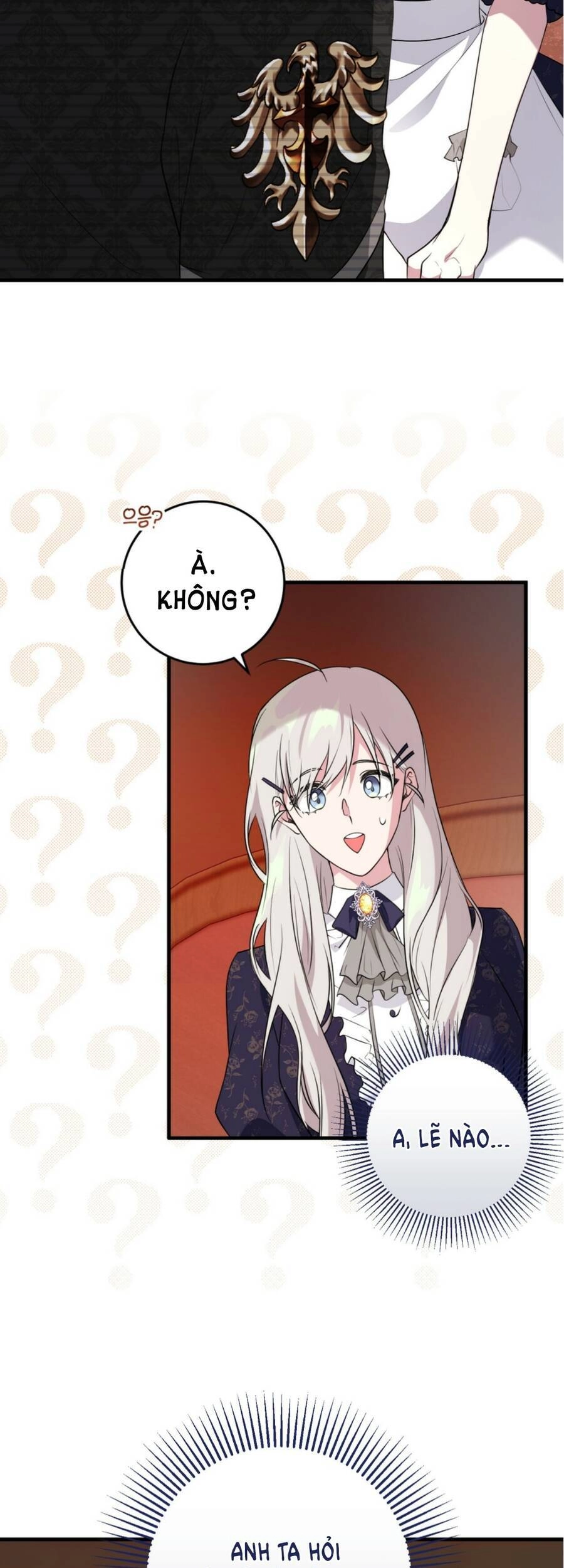 Đã Nếm Thử Thì Ăn Luôn Một Miếng Đi Chapter 18 - 39