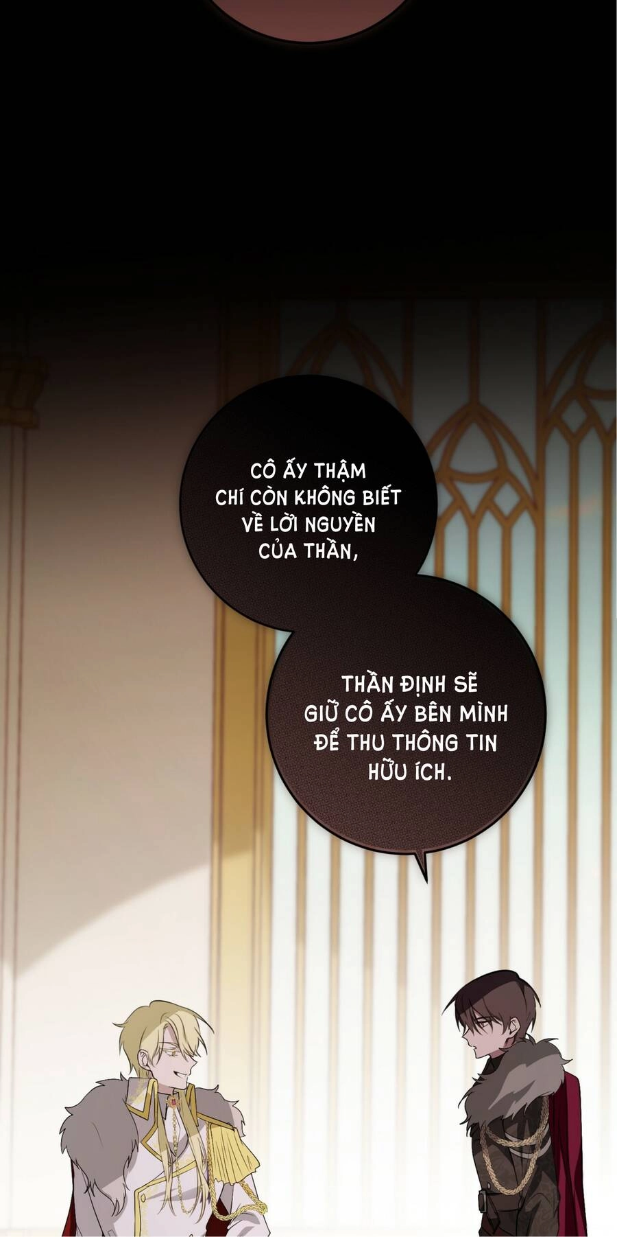 Đã Nếm Thử Thì Ăn Luôn Một Miếng Đi Chapter 18 - 67