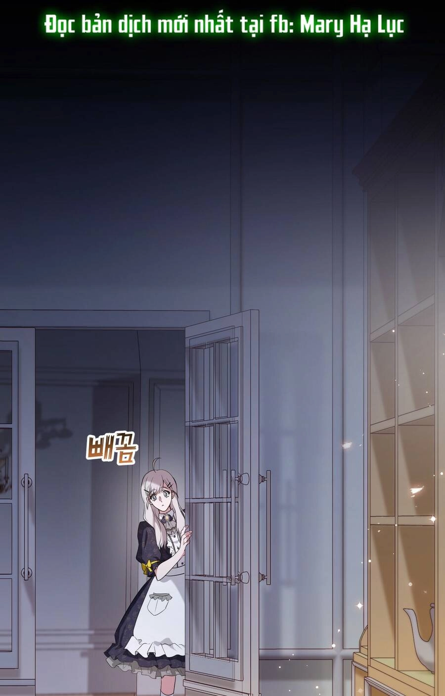 Đã Nếm Thử Thì Ăn Luôn Một Miếng Đi Chapter 19.1 - 2