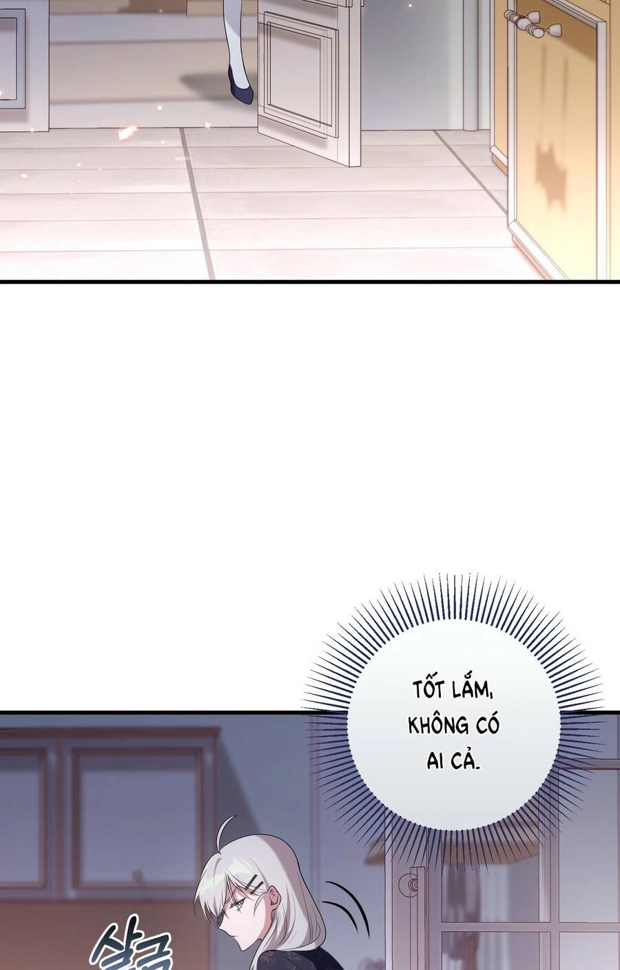 Đã Nếm Thử Thì Ăn Luôn Một Miếng Đi Chapter 19.1 - 3