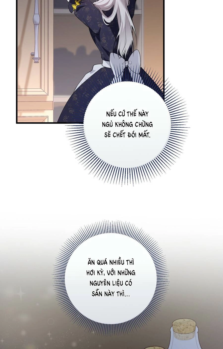 Đã Nếm Thử Thì Ăn Luôn Một Miếng Đi Chapter 19.1 - 5