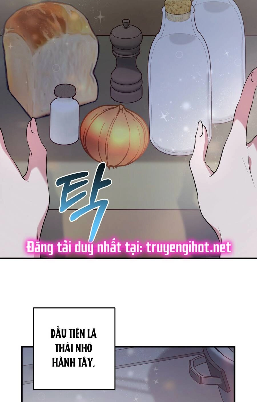 Đã Nếm Thử Thì Ăn Luôn Một Miếng Đi Chapter 19.1 - 6