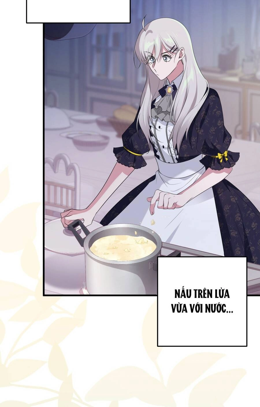 Đã Nếm Thử Thì Ăn Luôn Một Miếng Đi Chapter 19.1 - 8