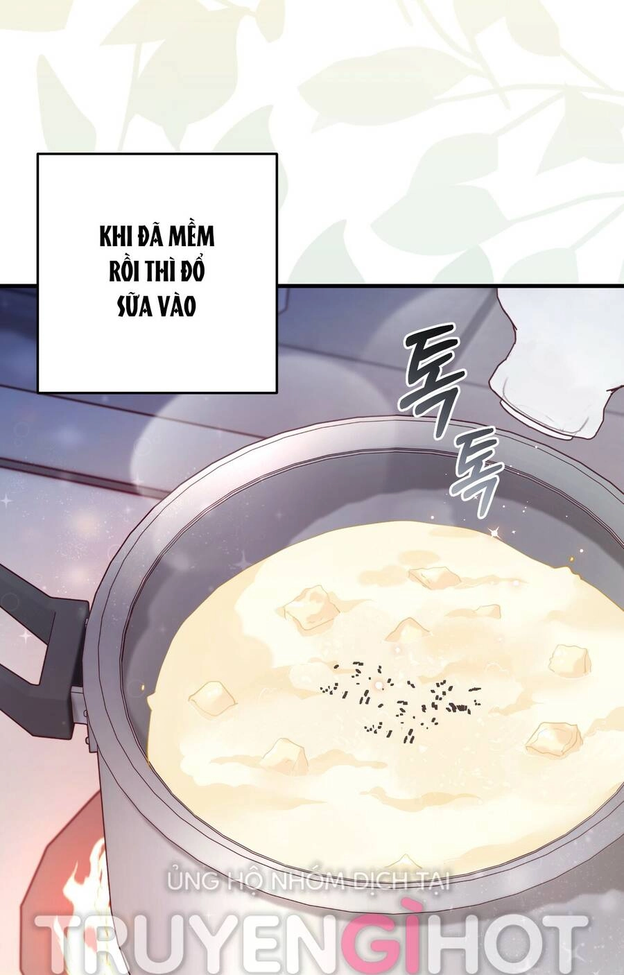 Đã Nếm Thử Thì Ăn Luôn Một Miếng Đi Chapter 19.1 - 9