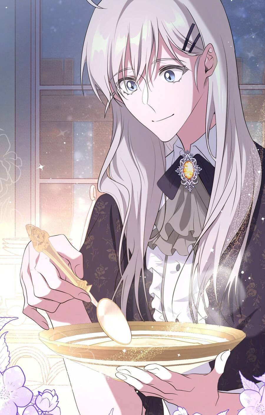 Đã Nếm Thử Thì Ăn Luôn Một Miếng Đi Chapter 19.1 - 11