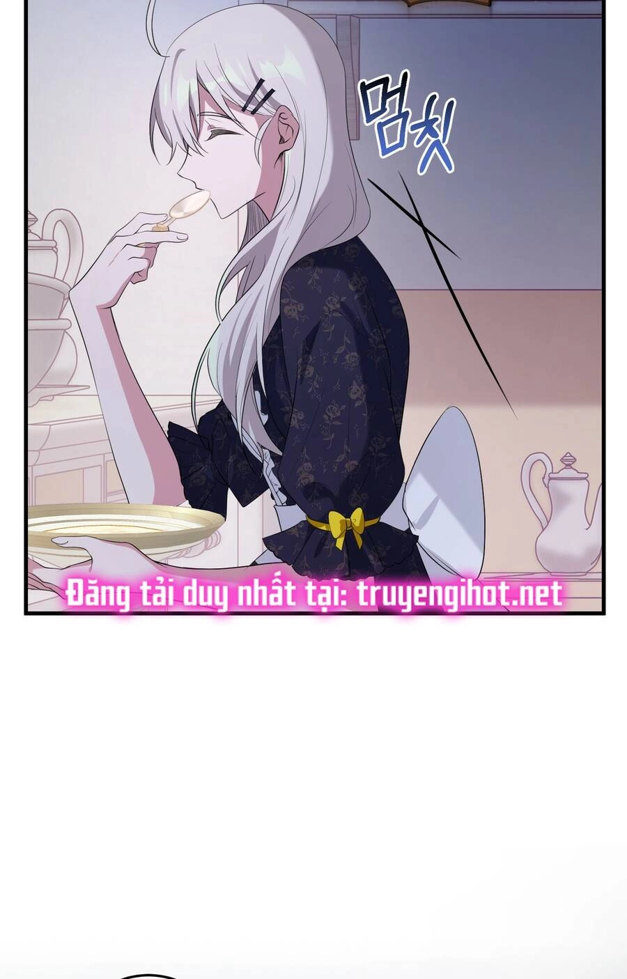 Đã Nếm Thử Thì Ăn Luôn Một Miếng Đi Chapter 19.1 - 13