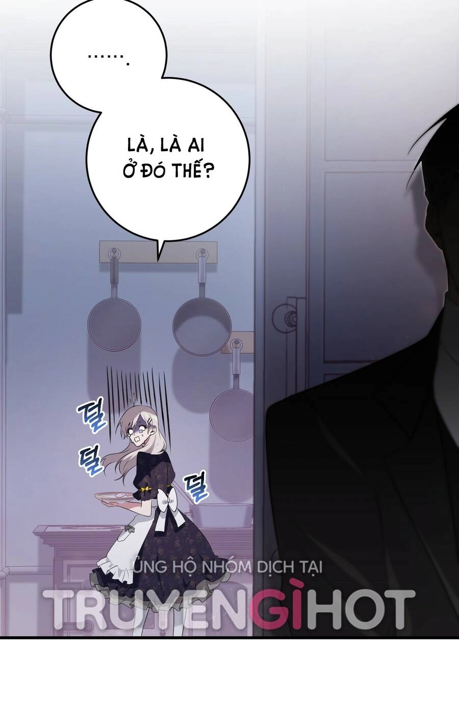 Đã Nếm Thử Thì Ăn Luôn Một Miếng Đi Chapter 19.1 - 14