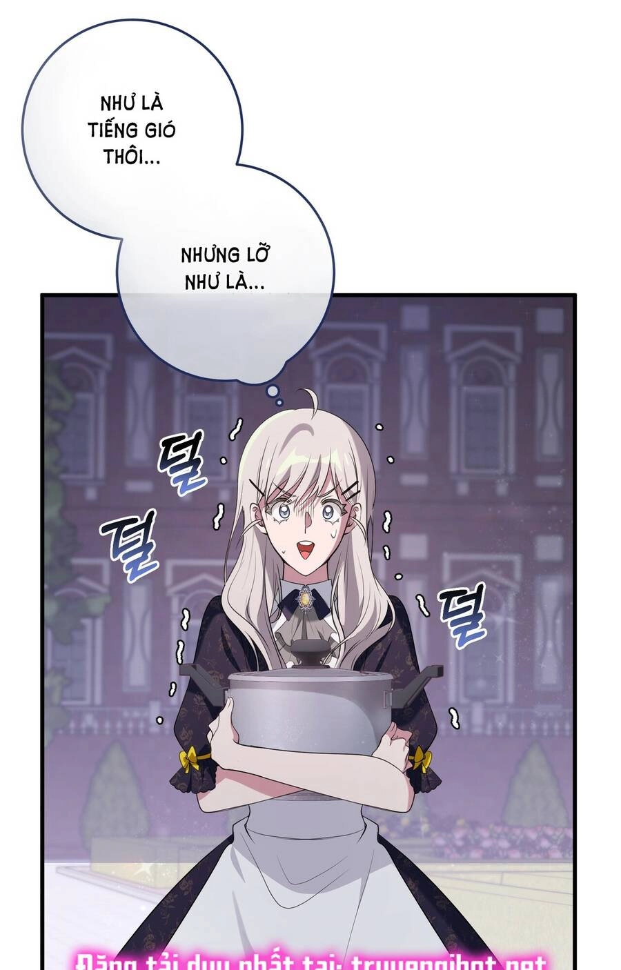 Đã Nếm Thử Thì Ăn Luôn Một Miếng Đi Chapter 19.1 - 17