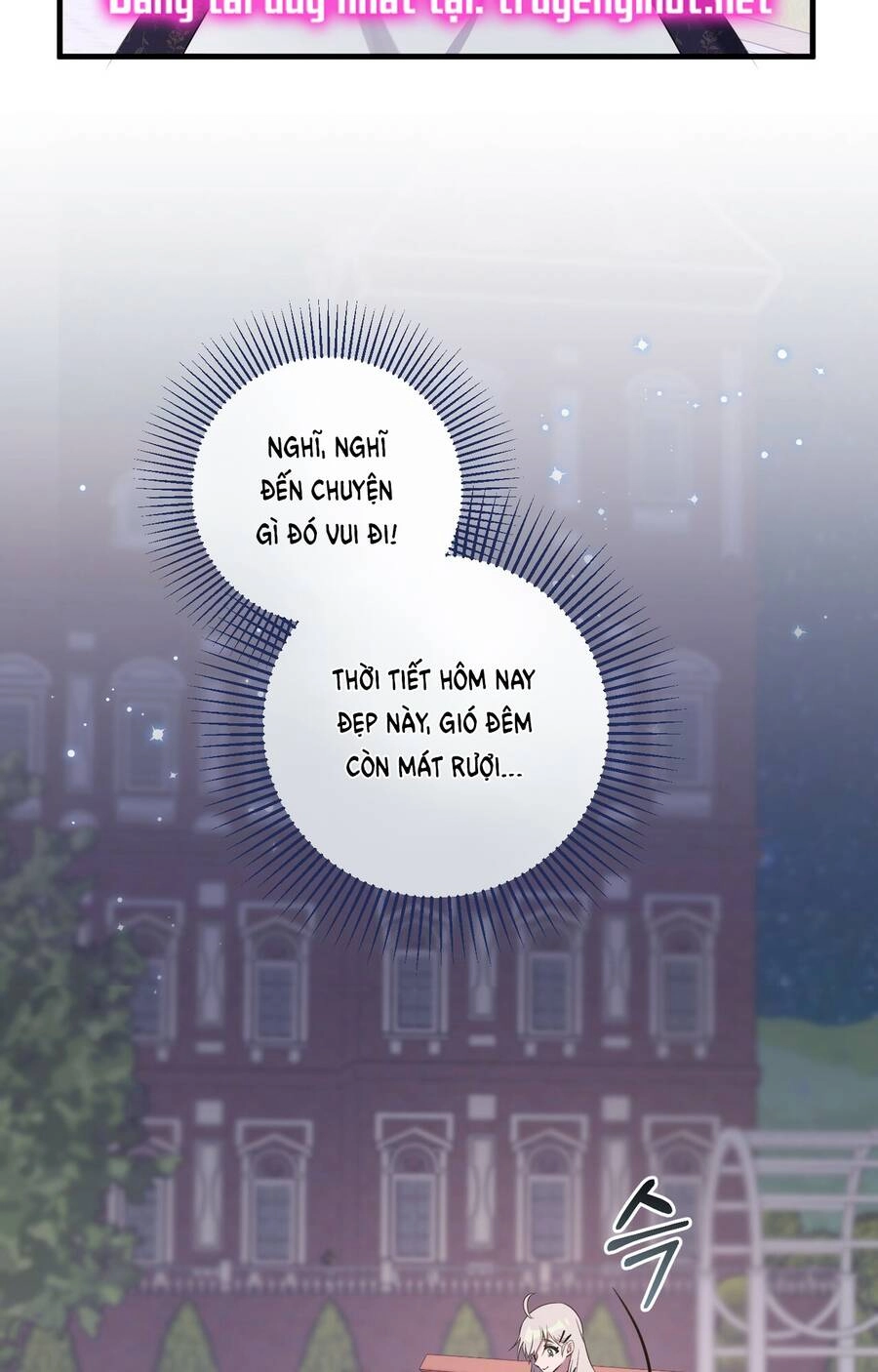 Đã Nếm Thử Thì Ăn Luôn Một Miếng Đi Chapter 19.1 - 18