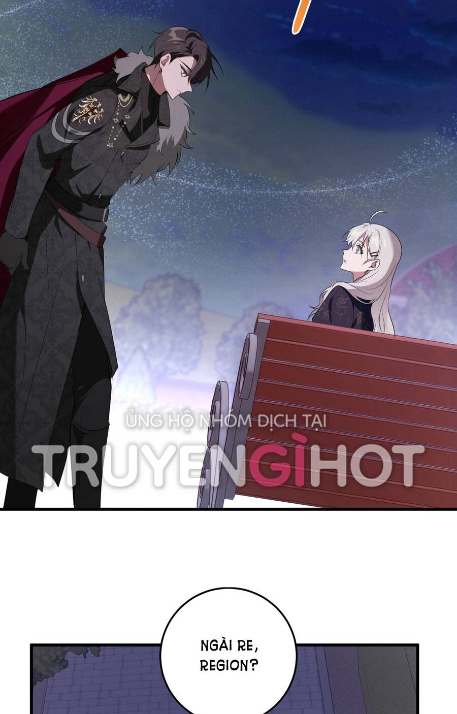 Đã Nếm Thử Thì Ăn Luôn Một Miếng Đi Chapter 19.1 - 21