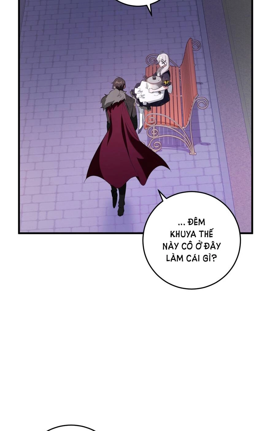 Đã Nếm Thử Thì Ăn Luôn Một Miếng Đi Chapter 19.1 - 22