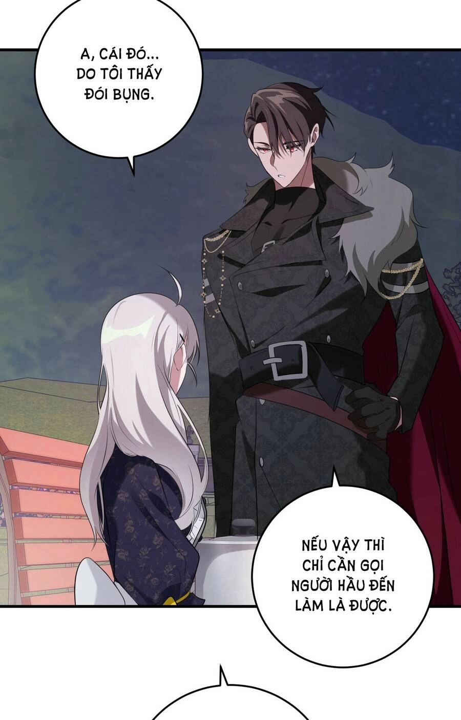 Đã Nếm Thử Thì Ăn Luôn Một Miếng Đi Chapter 19.1 - 23