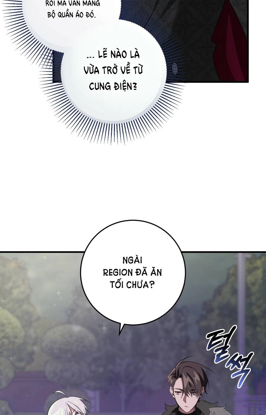 Đã Nếm Thử Thì Ăn Luôn Một Miếng Đi Chapter 19.1 - 25