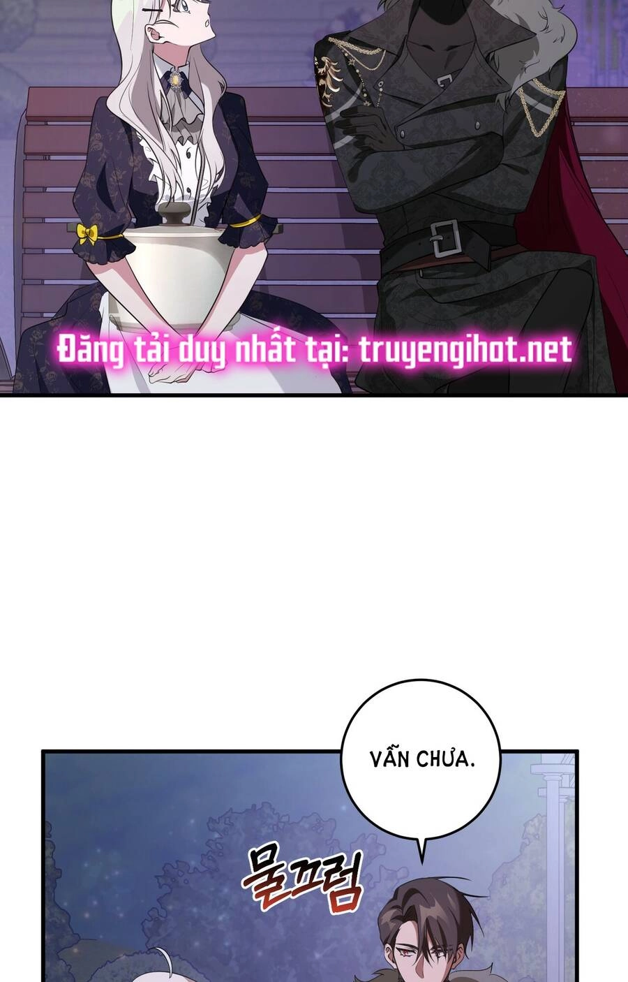 Đã Nếm Thử Thì Ăn Luôn Một Miếng Đi Chapter 19.1 - 26