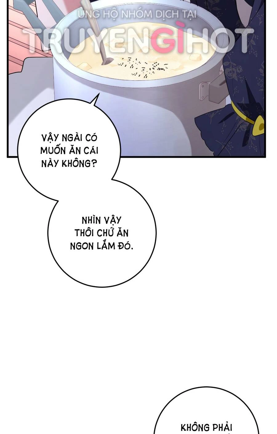 Đã Nếm Thử Thì Ăn Luôn Một Miếng Đi Chapter 19.1 - 28